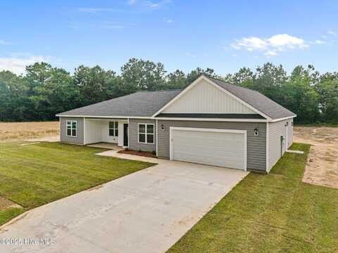 2594 Fountaintown Road, Chinquapin, NC 28521