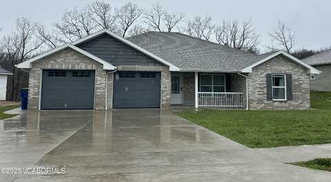 958 COCHISE DRIVE, Holts Summit, MO 65043