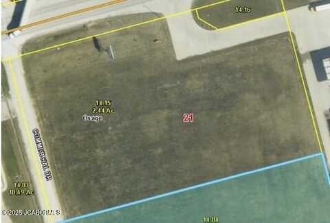 TBD E HIGHWAY 50, Linn, MO 65051