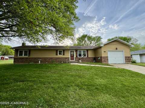 705 LATHAM ROAD, California, MO 65018