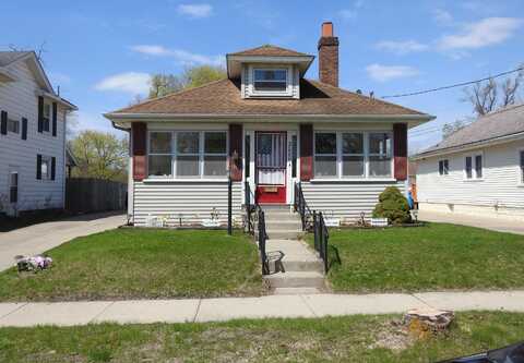 2000 S Jackson Street, Jackson, MI 49203