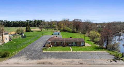 1355 Falahee Road, Jackson, MI 49203
