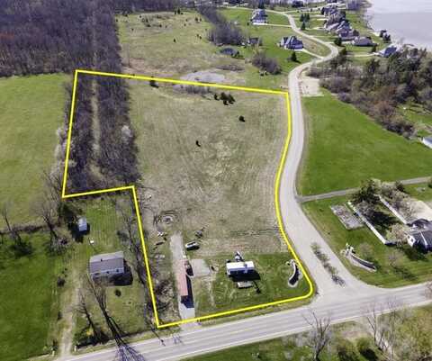 8000 Pentecost Highway, Onsted, MI 49265