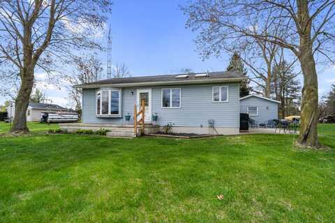 10780 Baker Road, Jerome, MI 49249