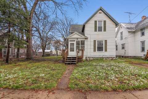 526 N State Street, Jackson, MI 49201