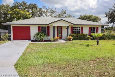 Vinita, AVON PARK, FL 33825