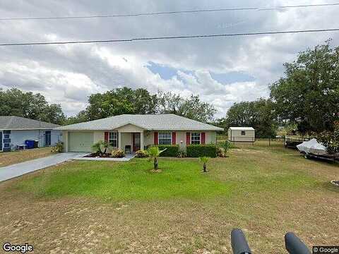 Vinita, AVON PARK, FL 33825