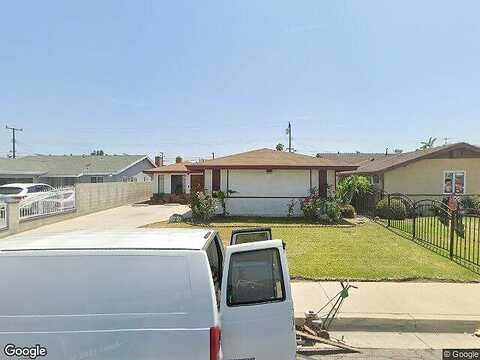 133Rd, COMPTON, CA 90222