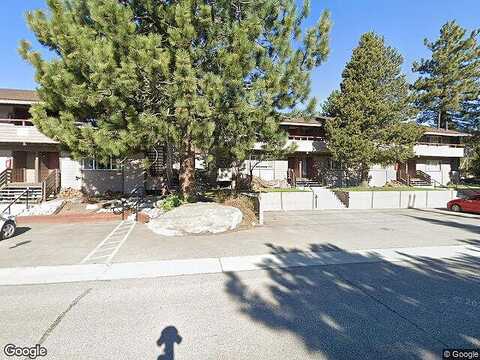 Old Mammoth, MAMMOTH LAKES, CA 93546