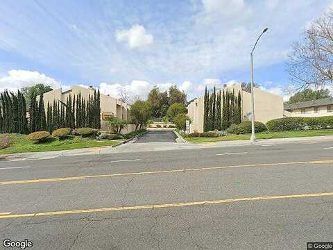 Via Linda, FULLERTON, CA 92833