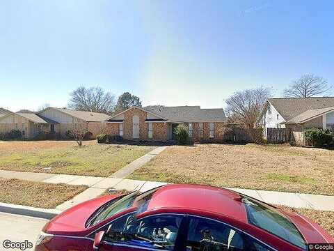 Raleigh, CARROLLTON, TX 75007