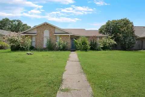 Raleigh, CARROLLTON, TX 75007