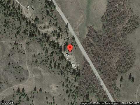 Aeneas Valley, TONASKET, WA 98855