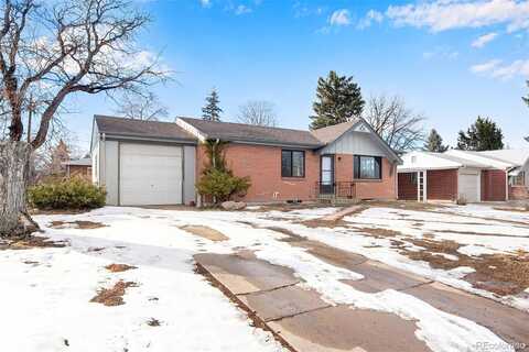 Pierce, LAKEWOOD, CO 80226