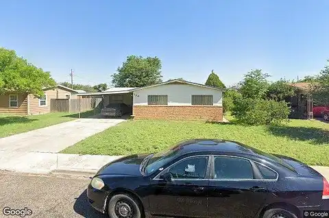 Keeling, ODESSA, TX 79763