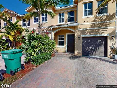 26Th, HOMESTEAD, FL 33035