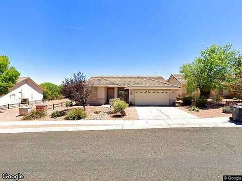 Wagon Wheel, COTTONWOOD, AZ 86326