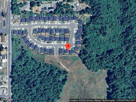 Zephyr, SILVERLAKE, WA 98645