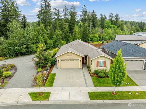 190Th, BONNEY LAKE, WA 98391