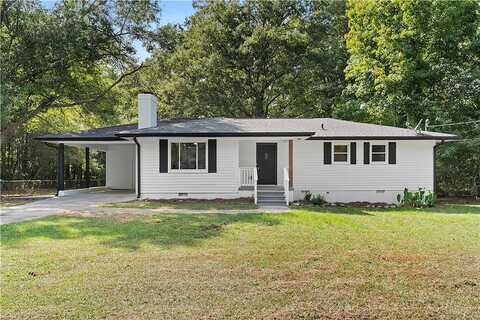 Poplar, JACKSON, GA 30233