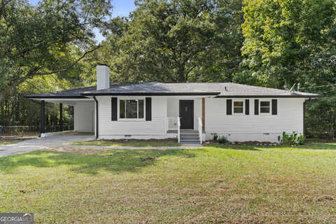 Poplar, JACKSON, GA 30233