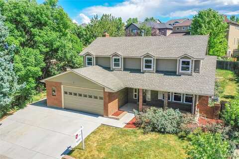 Grand, MORRISON, CO 80465