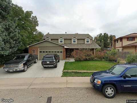 Grand, MORRISON, CO 80465