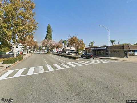 Obrion, CHINO, CA 91710