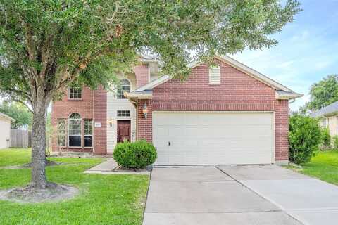 Meadow Springs, PEARLAND, TX 77584