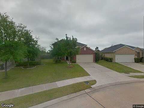 Meadow Springs, PEARLAND, TX 77584