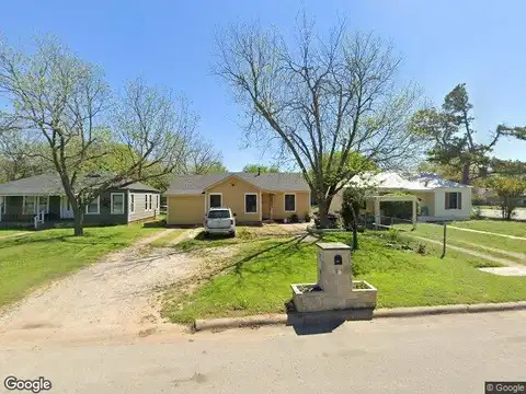 Franklin, WEATHERFORD, TX 76086