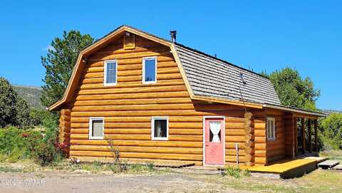 Spanish, EAGAR, AZ 85925