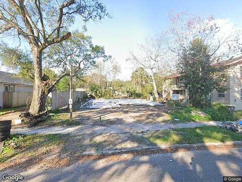 19Th, JACKSONVILLE, FL 32209