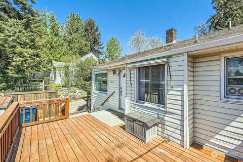 1St, SEATTLE, WA 98168