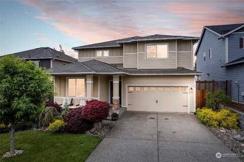 Driftwood, GIG HARBOR, WA 98332