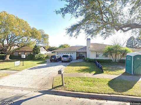Semoran, WINTER PARK, FL 32792
