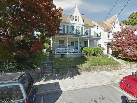 Williams, SLATINGTON, PA 18080