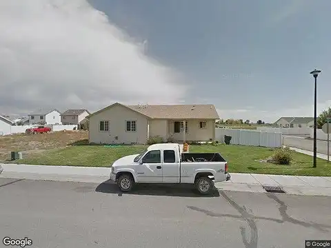 Lyell, MONTE VISTA, CO 81144