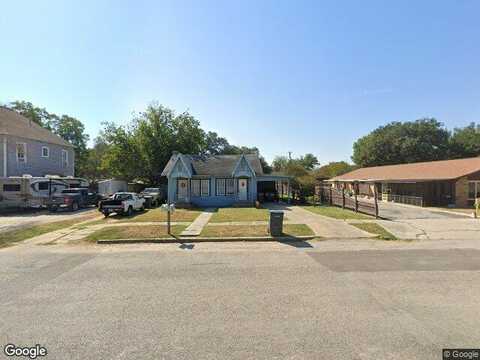 Travis, LULING, TX 78648