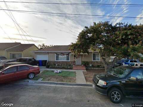 Manzanares, SAN DIEGO, CA 92114
