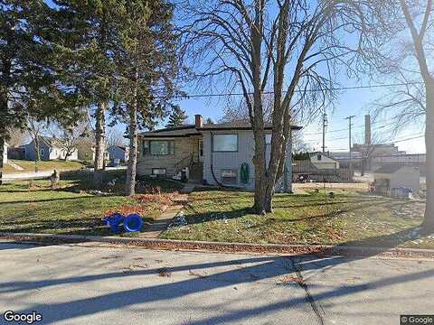 4Th, SOUTH MILWAUKEE, WI 53172