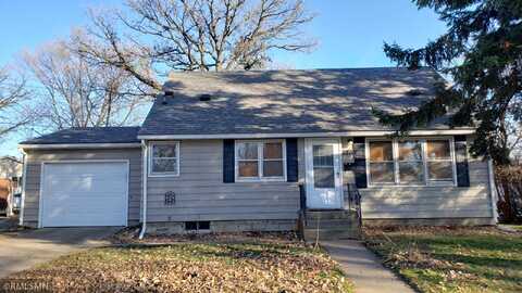 2Nd, SAINT CLOUD, MN 56304