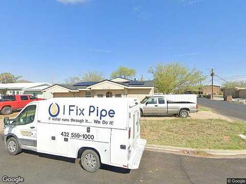 10Th, ODESSA, TX 79761
