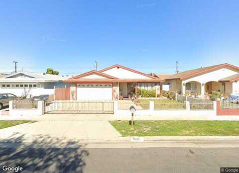 215Th, CARSON, CA 90745