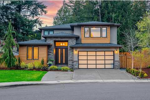 Mission, LAKE OSWEGO, OR 97035