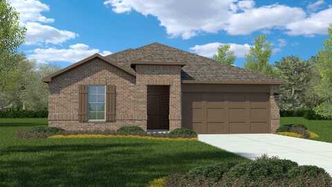 Mill Stream, CROWLEY, TX 76036