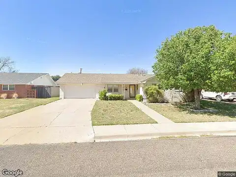 Everglade, ODESSA, TX 79762