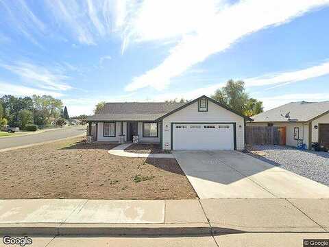 Nathan, ANDERSON, CA 96007