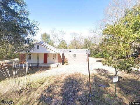 Nolan Mccord, EAST DUBLIN, GA 31027