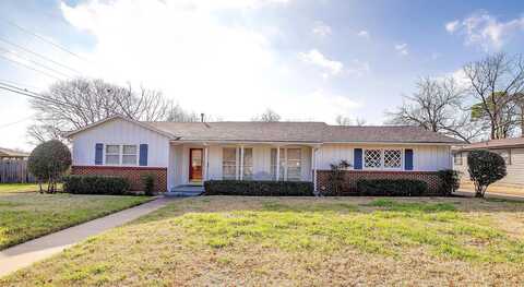 Greenbriar, CLEBURNE, TX 76033